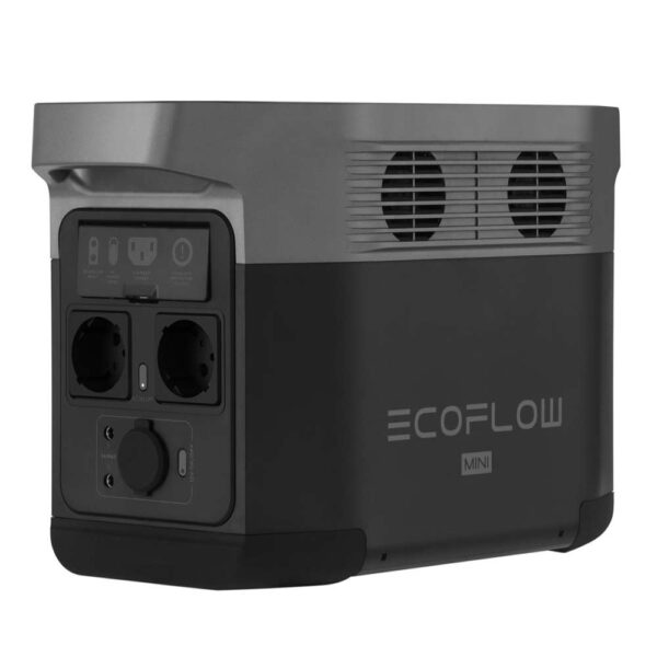 EcoFlow DELTA Mini 882 Wh Powerstation
