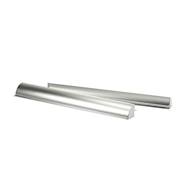 Haltespoiler Aluminium 530 mm Offgridtec
