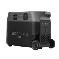 3600 W EcoFlow DELTA Pro
