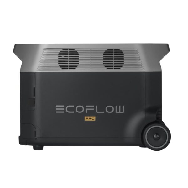 EcoFlow Powerstation 3600 Watt DELTA Pro