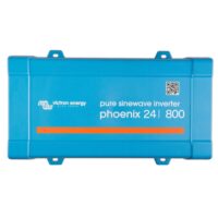 650 Watt Victron Wechselrichter Phoenix 24/800
