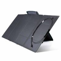 160 W Solartasche EcoFlow