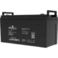 AGM-Batterien