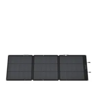 EcoFlow 160 Watt NextGen Faltmodul