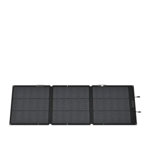 EcoFlow 160 Watt NextGen Faltmodul