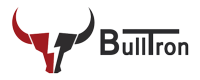 BullTron Hersteller Logo