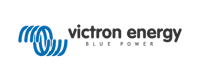 Victron Hersteller Logo