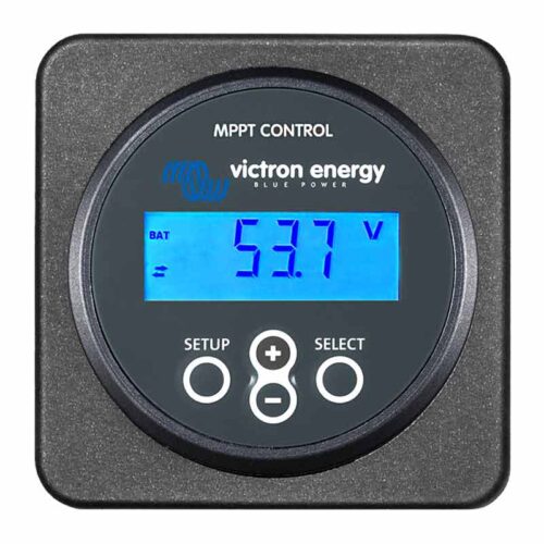 Victron MPPT Control für Blue-/SmartSolar MPPT Serie