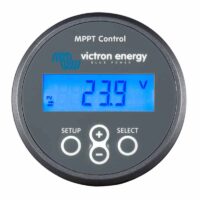 Victron MPPT Control für Blue-/SmartSolar MPPT Serie