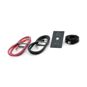 Kabel Fernbedienung 1200W Inverter 24V