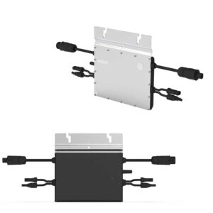 Hoymiles Microinverter HM-600