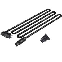 Balkonkraftwerk Kabel Wieland