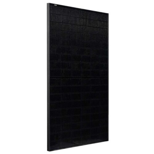 Balkonkraftwerk Solarmodul