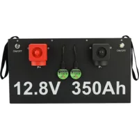 BullTron 350Ah 12V