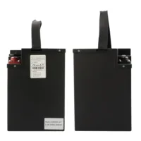 BullTron 230Ah 12V Polar Seitenansicht