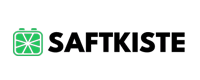 Saftkiste Hersteller Logo