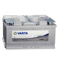 95Ah VARTA Professional AGM LA95 Batterie 12V