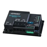 Votronic MPPT 170 CI Solarladeregler (1713)