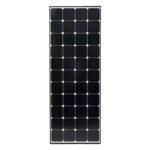 175Wp Solarmodul mit SunPower Zellen