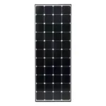 175Wp Solarmodul mit SunPower Zellen
