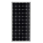 210Wp Solarmodul mit SunPower Zellen