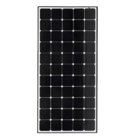 210Wp Solarmodul mit SunPower Zellen