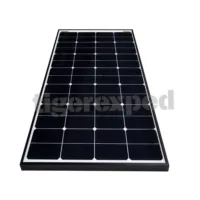 Black Tiger Solarmodul 100 W