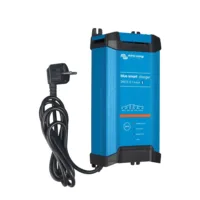 Victron Blue Smart Batterieladegerät 24V 24/12 12A (1) IP22