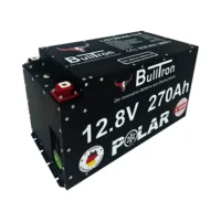 BullTron 270Ah