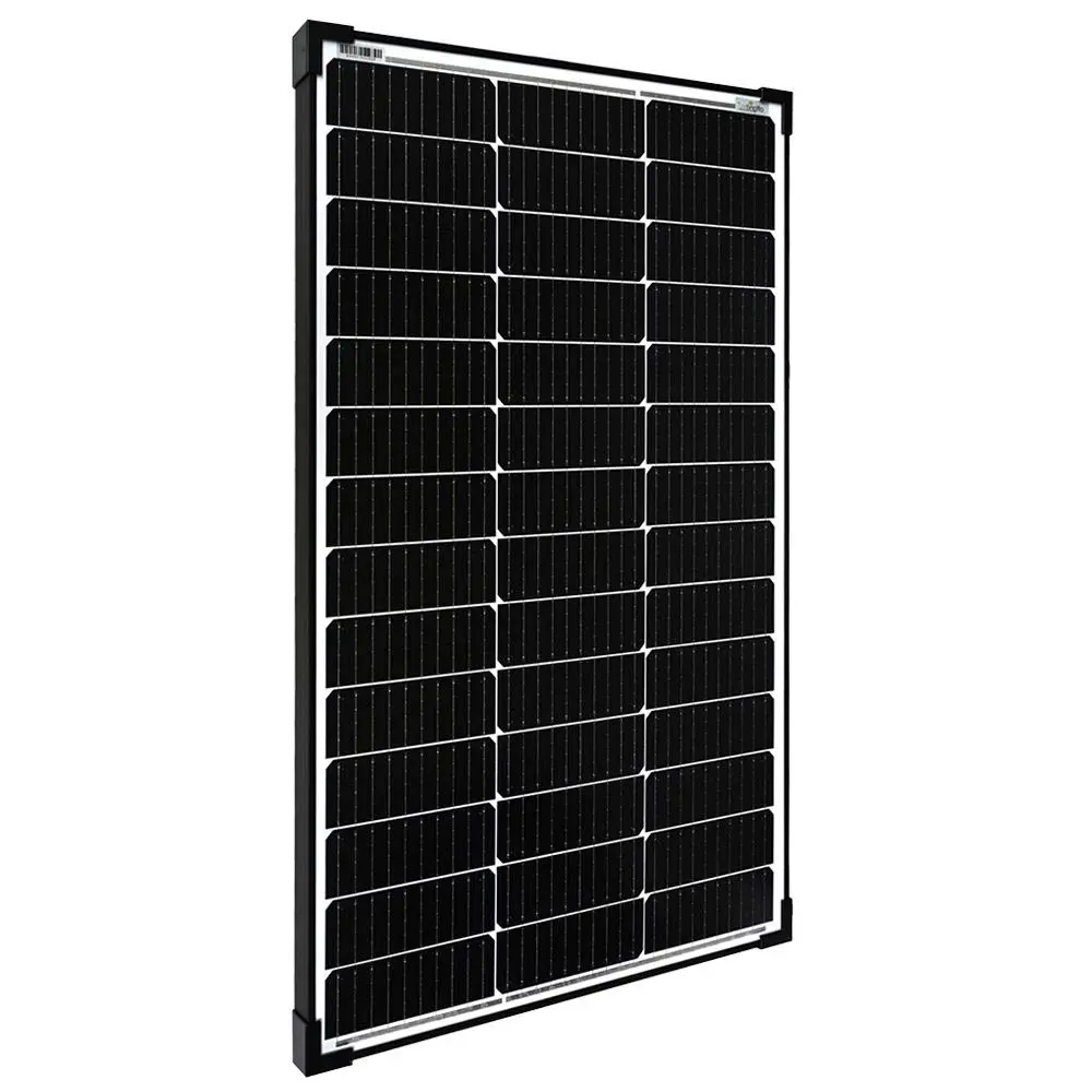 Offgridtec 100 Watt Solarmodul mono V2-100W