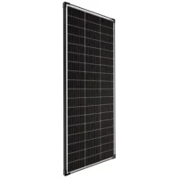Offgridtec 200W 30V Black Frame Solarpanel