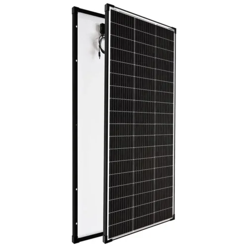 Solarmodul 200W-V2 Offgridtec