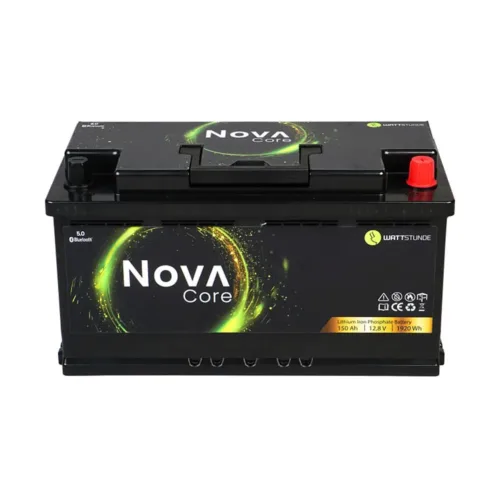 Wattstunde Nova Core 150Ah