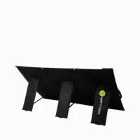 Wattstunde 200 Watt SOLA Ease HV Solartasche, Faltmodul