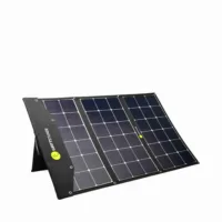 Wattstunde 200 Watt SOLA Ease HV Solartasche, Faltmodul