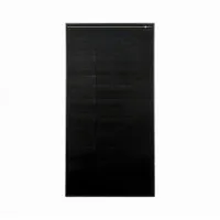 Solarmodul Wattstunde SOLA Frame Black 120Wp