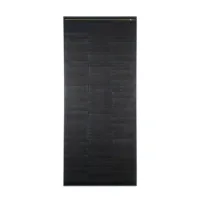 205 Watt Sola Frame Black Wattstunde