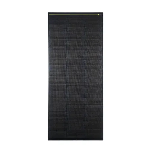 205 Watt Sola Frame Black Wattstunde