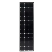 Solarmodul 125 Watt Sola Frame Daylight Long