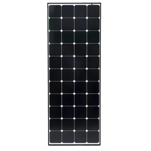 Solarmodul 175 Watt Long Sola Frame Daylight von Wattstunde