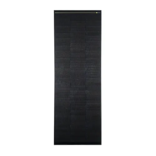 165 Watt Sola Frame Black Wattstunde