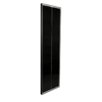 Solarmodul 120 Watt HV SOLA Frame Black von Wattstunde