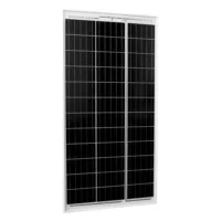 100 Watt Solarmodul Solar Swiss weiss