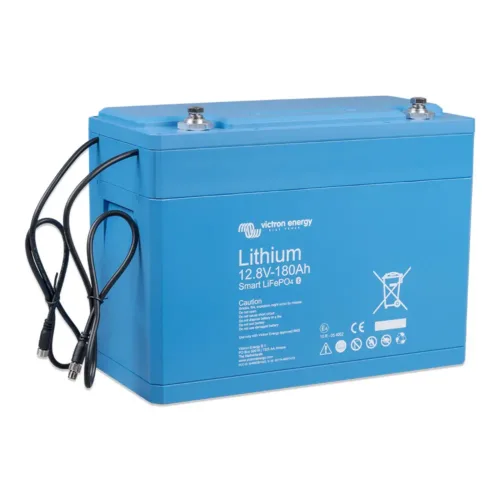 180Ah Victron Energy LiFePO4 12V