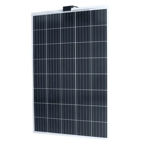 220 Watt Solar Swiss Solarmodul superflach quadratisch