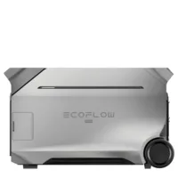 EcoFlow DELTA Pro 3 Powerstation Seite