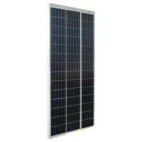 Solarmodul 120wp weiss Solar Swiss