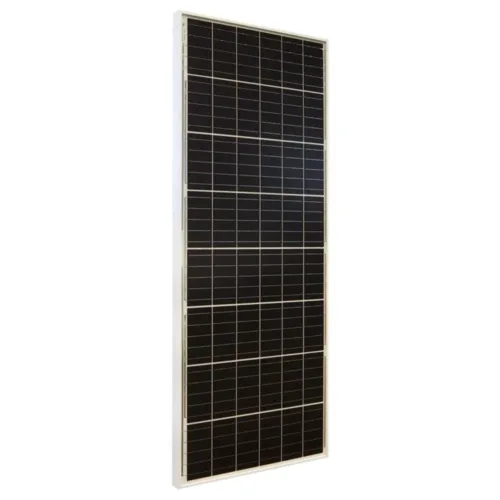 Solarmodul 135Wp weiss Solar Swiss