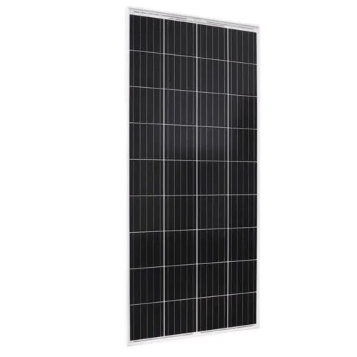 Solarmodul 200Wp Solar Swiss weiss