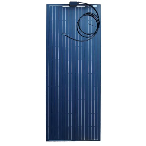 Solarmodul superflach 220 Watt Solar Swiss